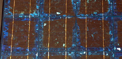 ({{Information |Description={{en|1=Solar cells on a Photovoltaic panel at the National Solar Energy Center, [[w:Jacob Blaustein Institutes for Desert Research|Jacob Blaustein Ins)